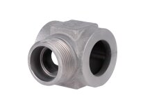 Резьбовое соединение Weishaupt, арт: 450650