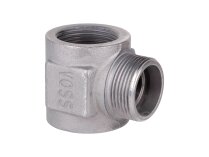 Резьбовое соединение Weishaupt, арт: 450650