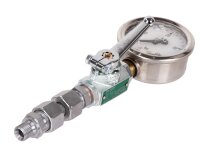 Манометр Weishaupt, 11000282022