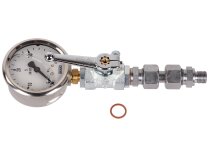 Манометр Weishaupt, арт: 11000282022