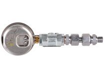 Манометр Weishaupt, арт: 11000282022