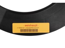 Направляющая всасываемого воздуха Weishaupt, арт: 11156401027.