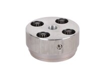 Магнитная муфта сцепления Weishaupt WMK10, 230 В, арт: 21811409052