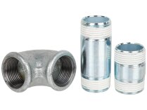 Газовая рампа Weishaupt W-MF-SE 507 C01 S22 R1, арт: 23221026140