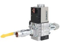 Газовая рампа Weishaupt W-MF-SE 507 C01 S22 R1, арт: 23221026140