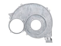 Крышка корпуса Weishaupt, арт: 24121001227