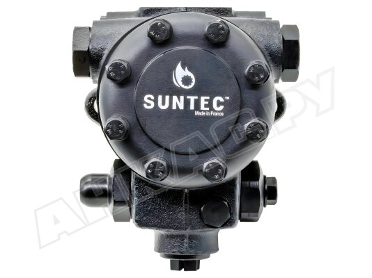 Насос для горелки Weishaupt E 6 NC 1069 7P, арт: 601152