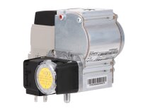 Газовый мультиблок Weishaupt W-MF 055 D01 S22, арт: 605284