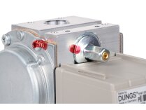 Газовый мультиблок Weishaupt W-MF 055 D01 S22, арт: 605284