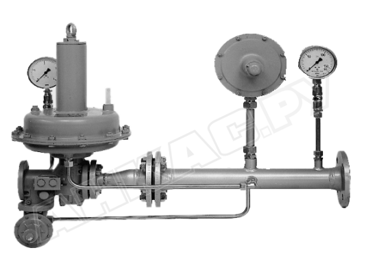 Регулятор давления газа Weishaupt 5/1-25/50, арт: 15133626370. Регулятор давления газа Weishaupt 5/1-25/50, арт: 15133626370.