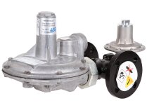 Регулятор давления газа Weishaupt 08/1, арт: 15133626460