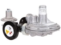 Регулятор давления газа Weishaupt 08/1, арт: 15133626460
