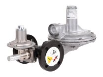 Регулятор давления газа Weishaupt 08/1, арт: 15133626460