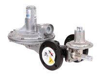 Регулятор давления газа Weishaupt 08/1, арт: 15133626460