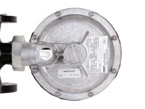 Регулятор давления газа Weishaupt 08/1, арт: 15133626460