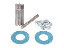 Регулятор давления газа Weishaupt 08/1, арт: 15133626460