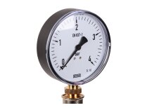 Регулятор давления газа Weishaupt 08/1, арт: 15133626460