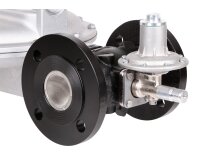 Регулятор давления газа Weishaupt 3/1, арт: 15133626500