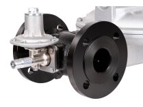 Регулятор давления газа Weishaupt 3/1, арт: 15133626500