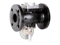 Регулятор давления газа Weishaupt 3/1, арт: 15133626500