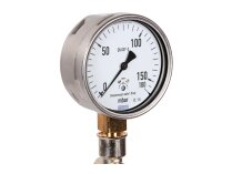 Регулятор давления газа Weishaupt 3/1, арт: 15133626500