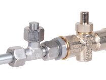 Регулятор давления газа Weishaupt 3/1, арт: 15133626500