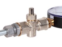 Регулятор давления газа Weishaupt 3/1, арт: 15133626500