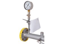 Регулятор давления газа Weishaupt, арт: 15133626520.