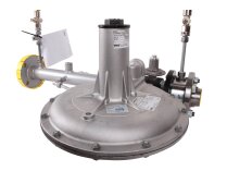 Регулятор давления газа Weishaupt, арт: 15133626520.