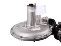 Регулятор давления газа Weishaupt, арт: 15133626520.
