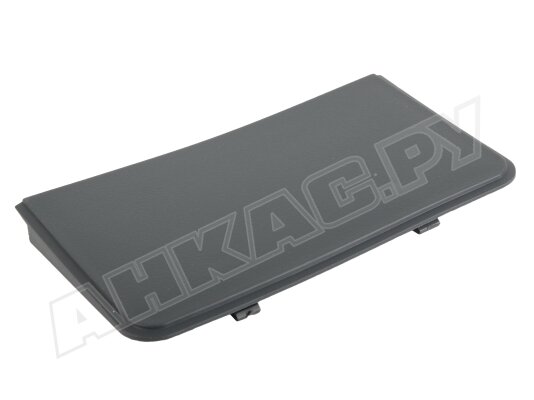 Заглушка кожуха горелки Weishaupt, арт: 23221001137. Заглушка кожуха горелки Weishaupt, арт: 23221001137.