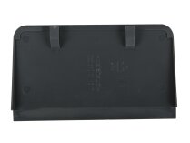 Заглушка кожуха горелки Weishaupt, арт: 23221001137.