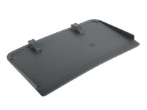 Заглушка кожуха горелки Weishaupt, арт: 23221001137.