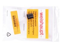 Втулка пластиковая Weishaupt, арт: 460048.