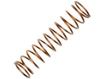 Пружина Weishaupt 955-200-16 оранжевая, 490086