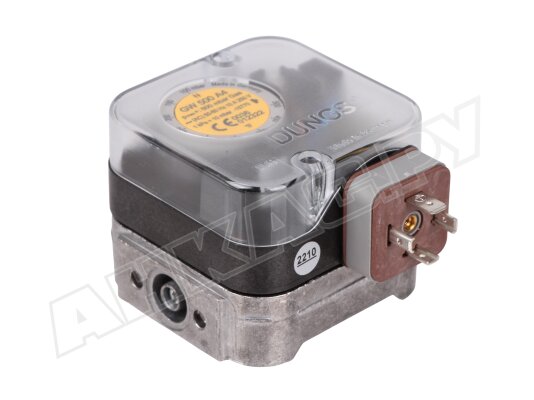 Реле давления Weishaupt GW500 A4, арт: 691357.