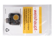 Реле давления Weishaupt GW500 A4, арт: 691357.