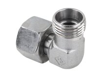 Резьбовое соединение Weishaupt 24-SWE-L12-ST, арт: 452452
