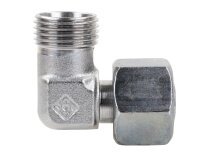 Резьбовое соединение Weishaupt 24-SWE-L12-ST, арт: 452452