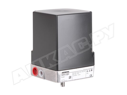 Сервопривод Weishaupt, арт: 651422 Сервопривод Weishaupt, арт: 651422