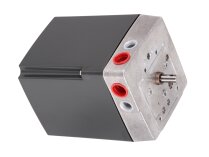 Сервопривод Weishaupt, арт: 651422