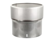 Жаровая труба Weishaupt H1, арт: 21070414012