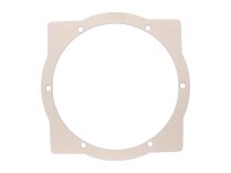 Прокладка фланца Weishaupt 8 x 470 / 520 x 441.5 мм, арт: 21160401147.