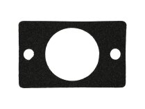 Уплотнение фланца датчика пламени Weishaupt 28 x 44.5 мм, арт: 21710412017