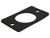 Уплотнение фланца датчика пламени Weishaupt 28 x 44.5 мм, арт: 21710412017