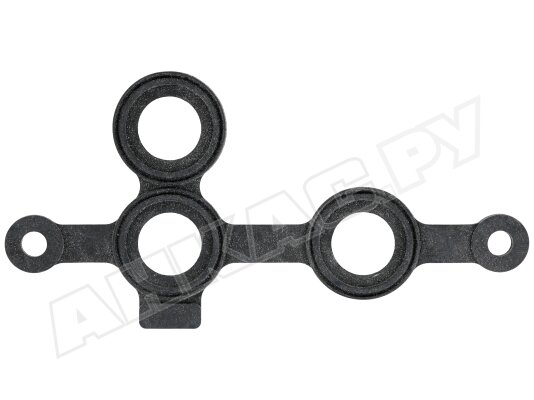 Уплотнительная прокладка Weishaupt, арт: 21820411017