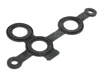 Уплотнительная прокладка Weishaupt, арт: 21820411017