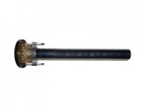 Труба смесительная Weishaupt с удлинением на 100 мм, арт: 23011014022