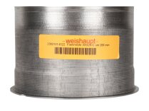 Жаровая труба Weishaupt 340 мм, арт: 23021014022