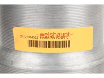 Жаровая труба Weishaupt, арт: 24121014052